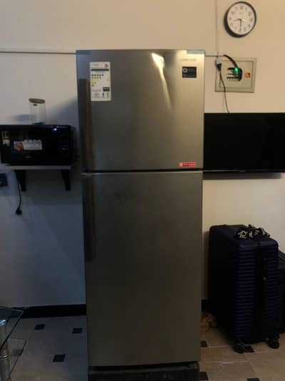 Samsung refrigerator