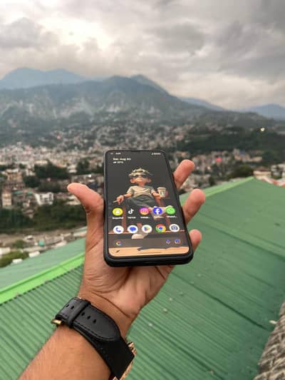 Google Pixel 4a