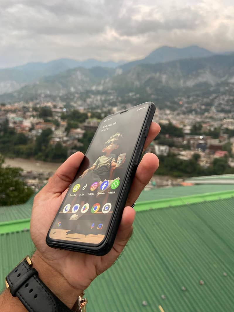 Google Pixel 4a 2