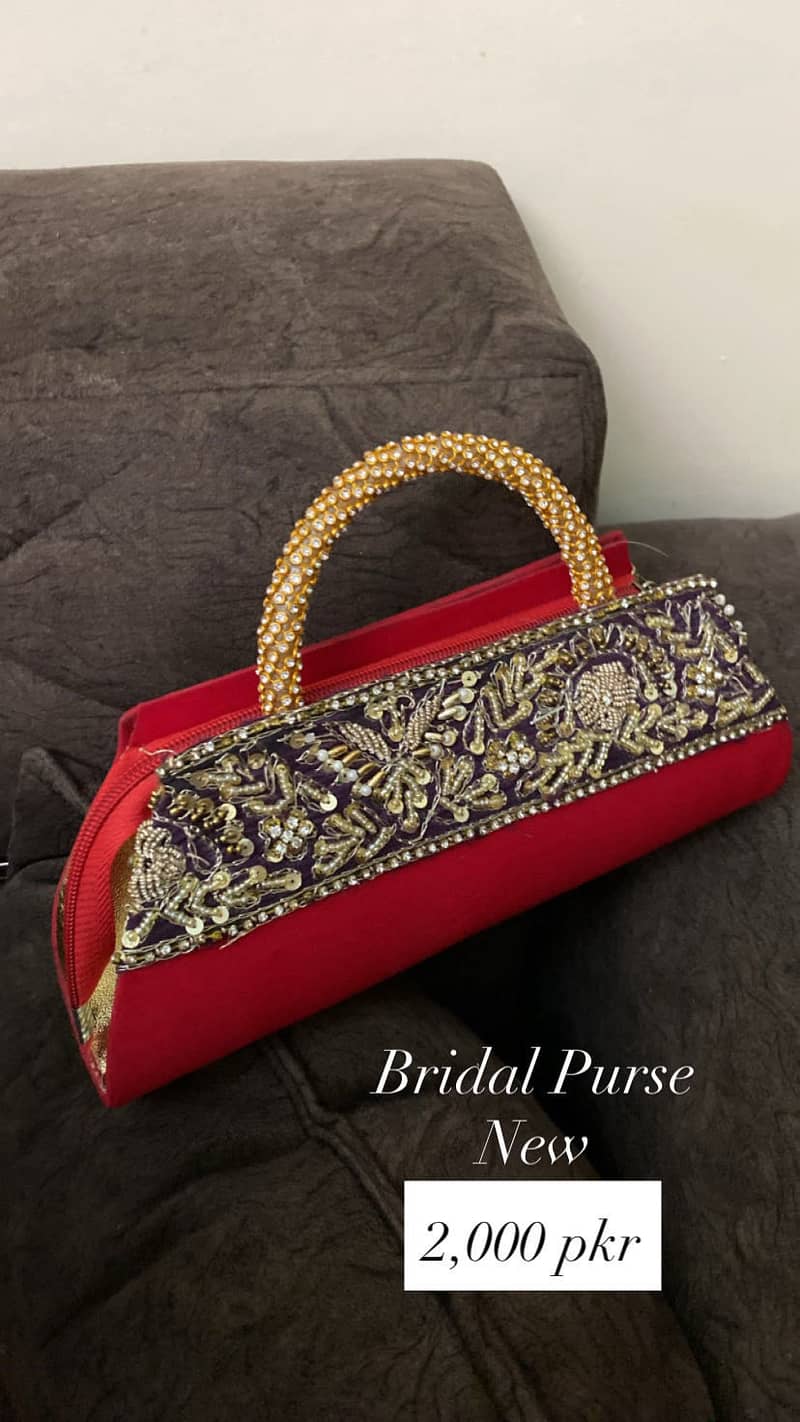 Fancy clutches 0