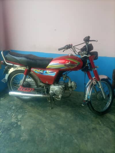 uneq bike ha 18 model pinde nbr achi halt mn ha Jo ha yh he ha j