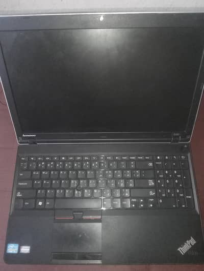 Thinkpad for sale urgent