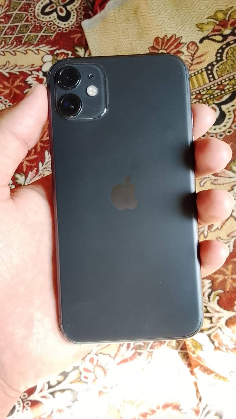 Apple iPhone 11 2