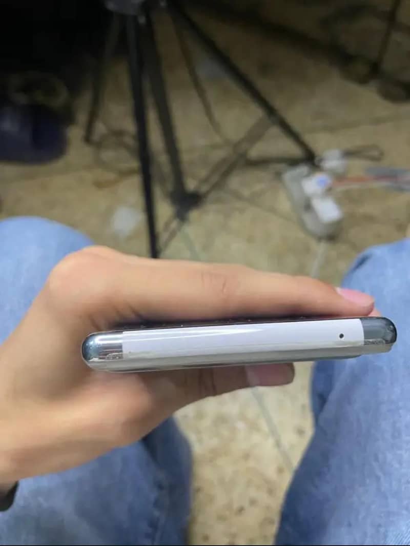 Google Pixel 6 Pro 2