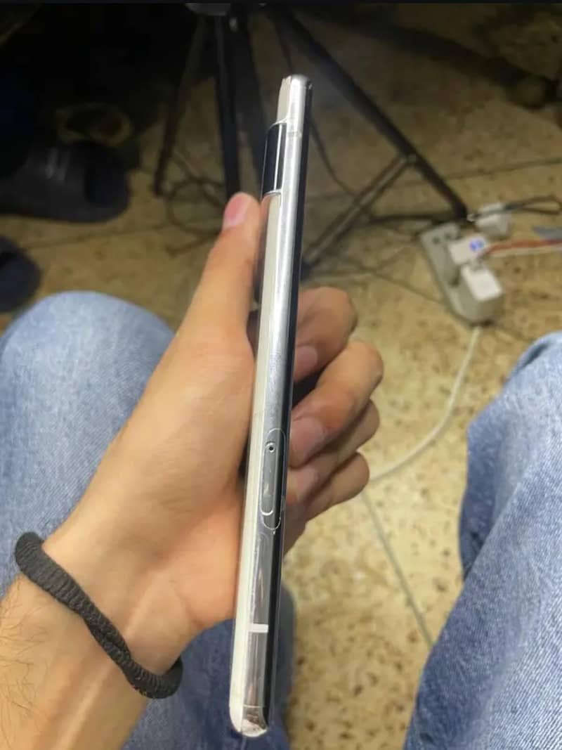 Google Pixel 6 Pro 3
