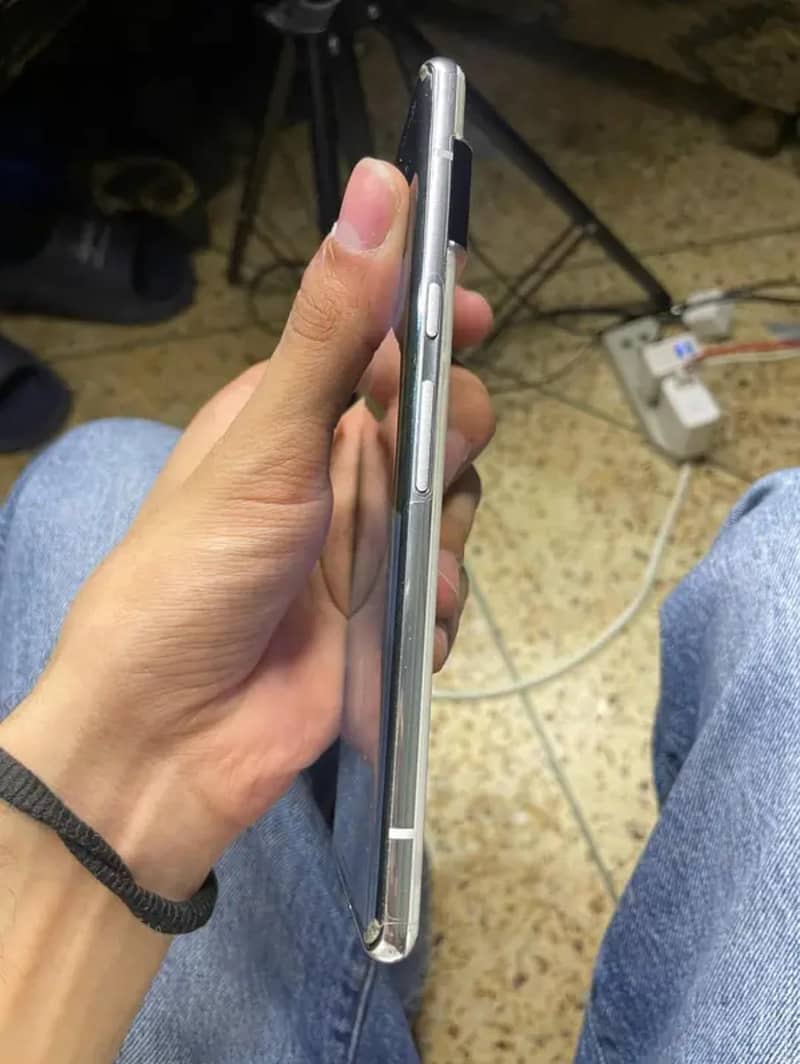 Google Pixel 6 Pro 4