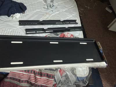 Wall Mount Tv for 75-85 Inches