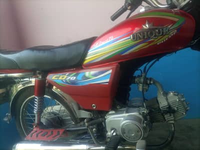 uneq bike ha 18 model pinde nbr achi halt mn ha Jo ha yh he ha j