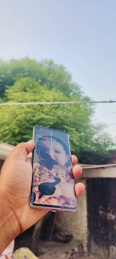 One Plus 8 128gb due PTA