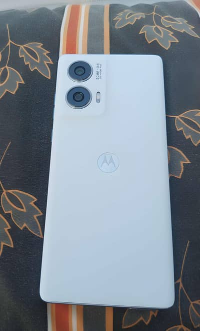 Motrola Edge 50 Fusion 8/258 5g only Phone