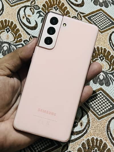 Samsung Mobile S21 5G