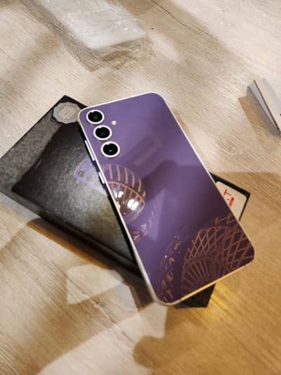 Samsung Mobile S23 FE