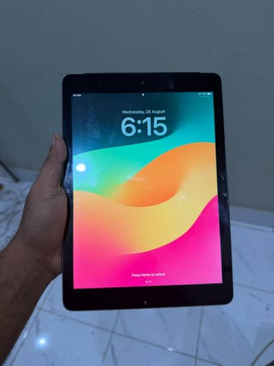 apple ipad 6th generation