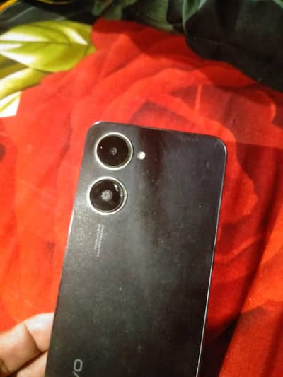 Vivo Y03t
