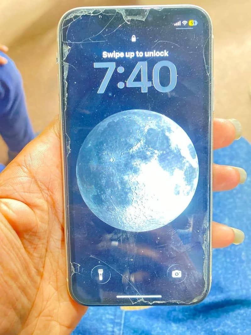 Iphone 11 0
