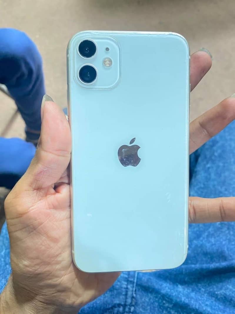 Iphone 11 2