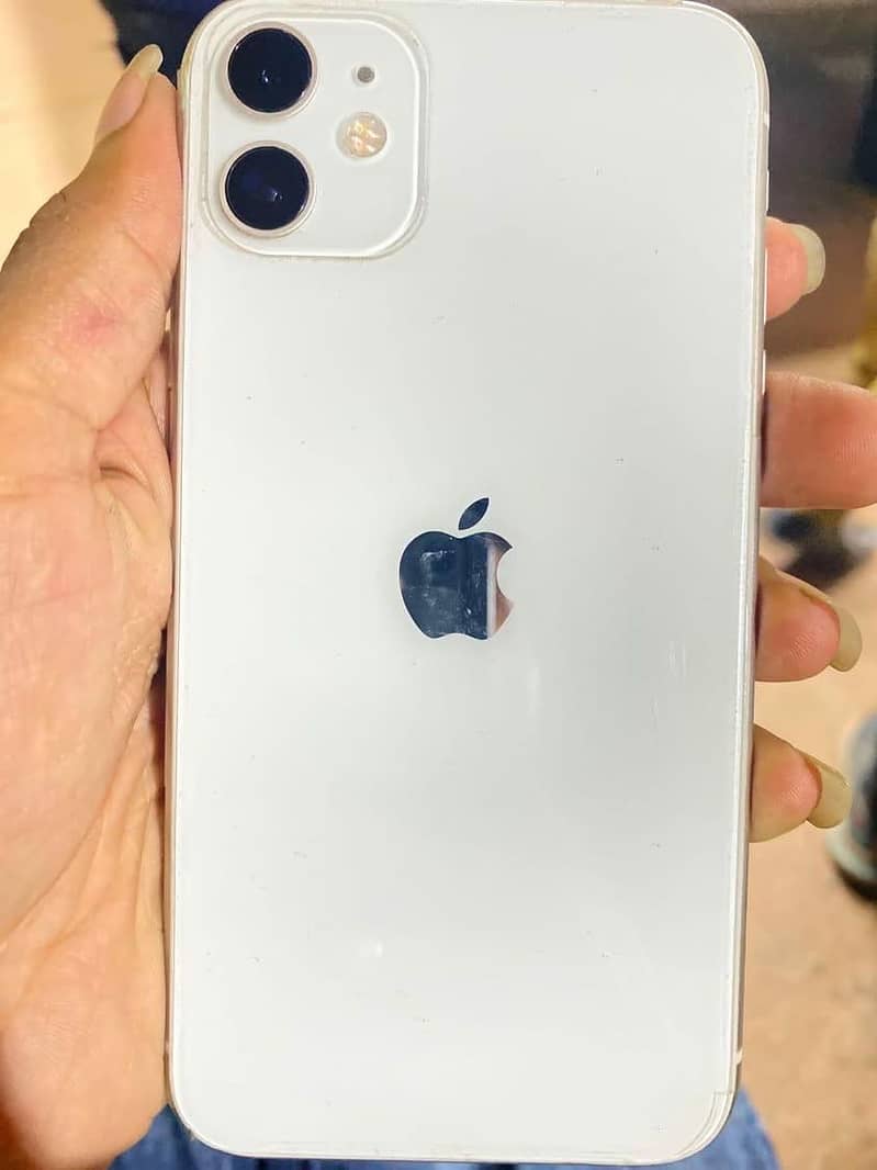 Iphone 11 5