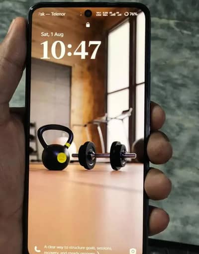 Vivo Y100
