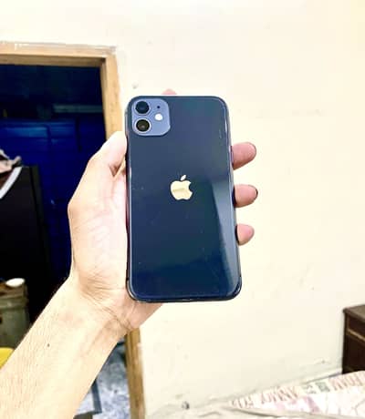Iphone 11  64gb Non pta sell & Exchange