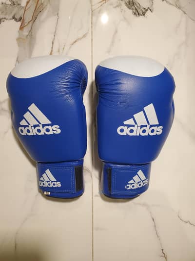 BOXING GLOVES 2 PAIR