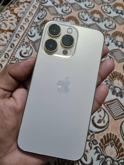 Apple iPhone 13 Pro 256GB