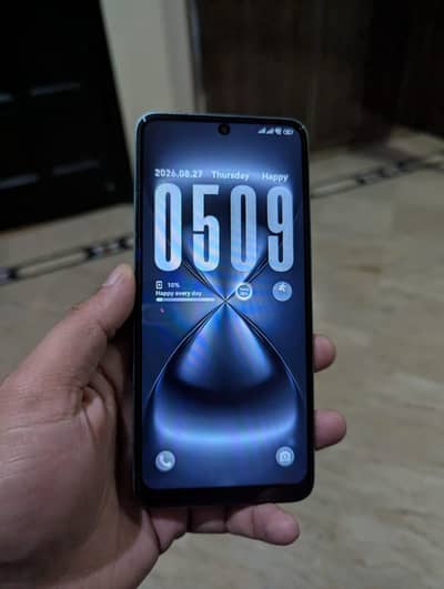 mi Radme note 12 4g 8/128