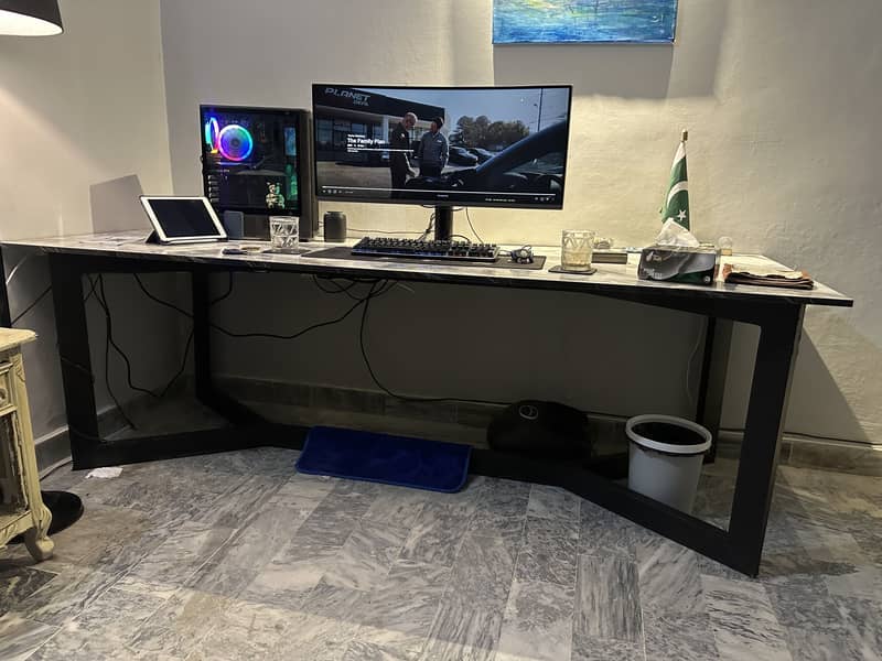 Computer Table / Conference Table / Dining Table 0