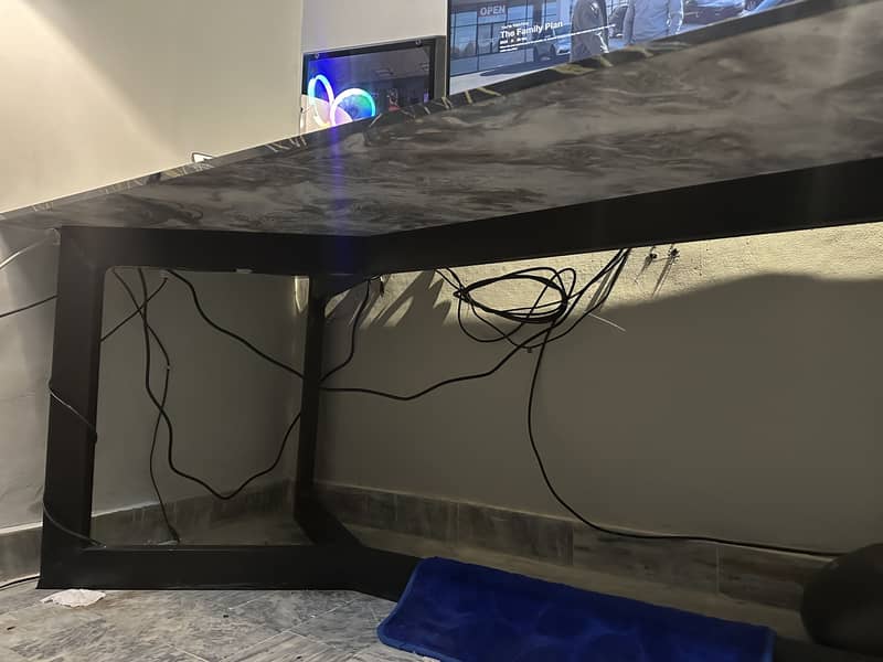 Computer Table / Conference Table / Dining Table 1