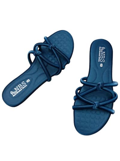NBS Shoes new brand