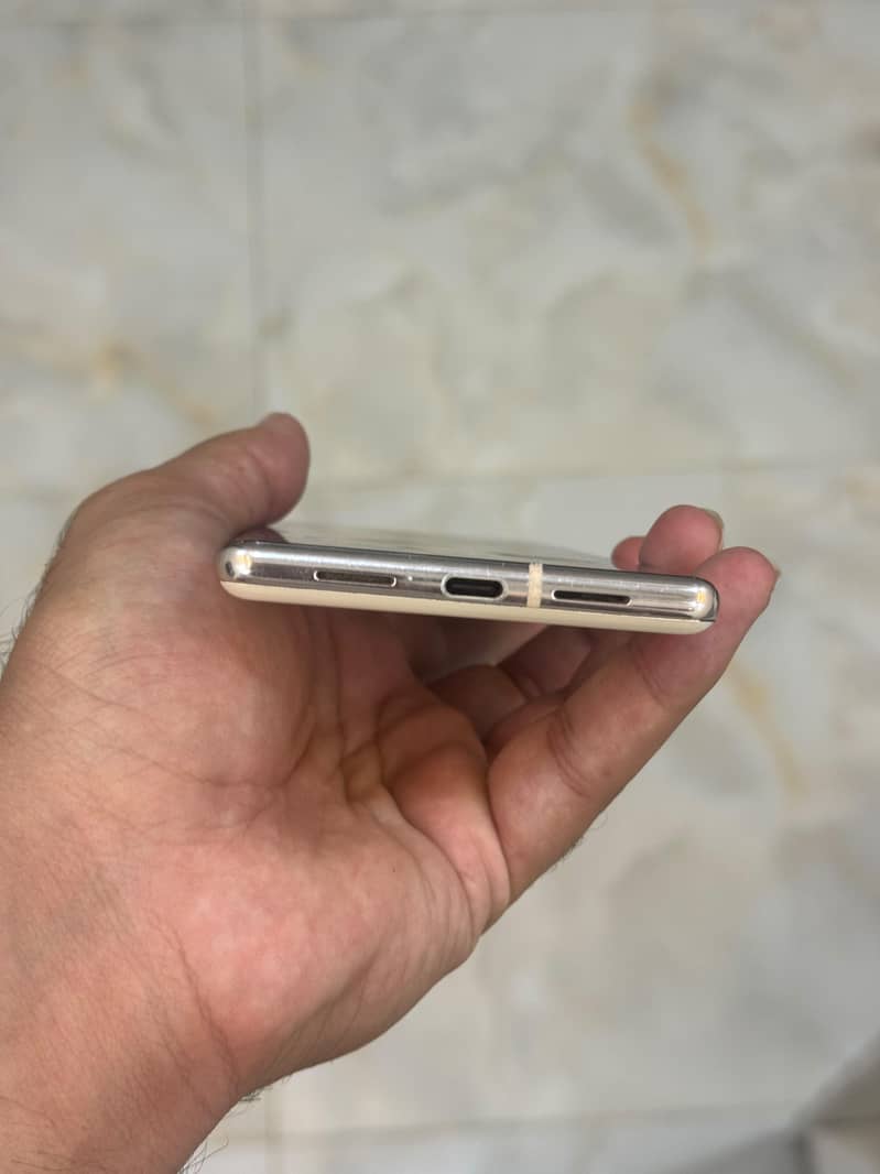 Google Pixel 6 Pro 4