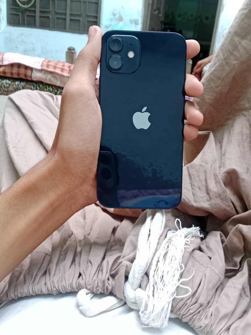 Apple iPhone 12 2