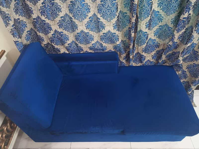 L shaped sofa 2