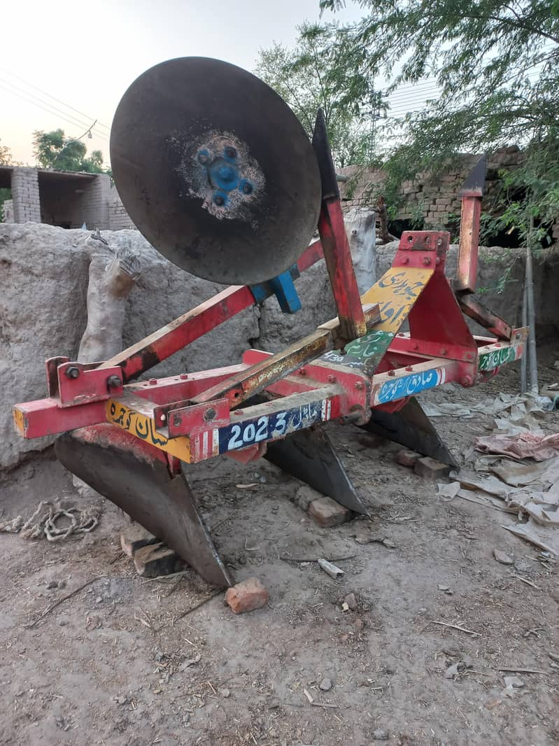 دو سال استعمال کی ہے بالکل صحیح حالت میں موجود ہے 0