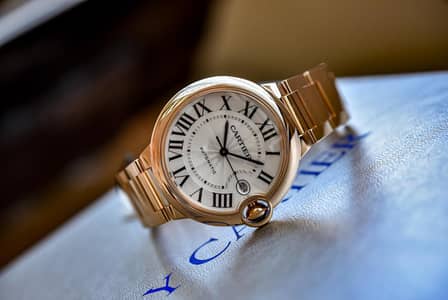 Rolex Buyer - Omega Cartier Franck Muller Panerai Zenith Graham Chanel