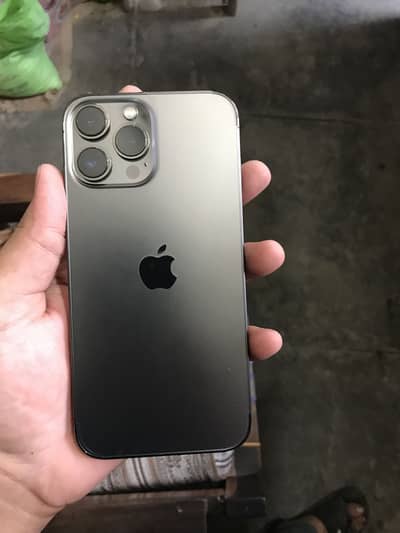 Apple iPhone 13 Pro Max jv 128gb