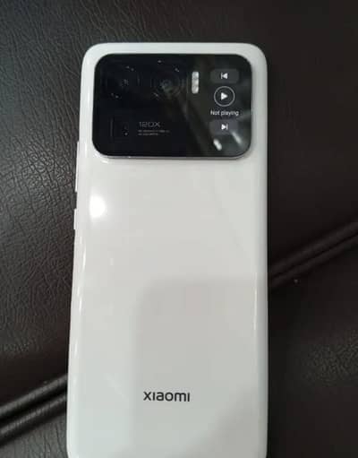 Xiaomi Mi 11 Ultra