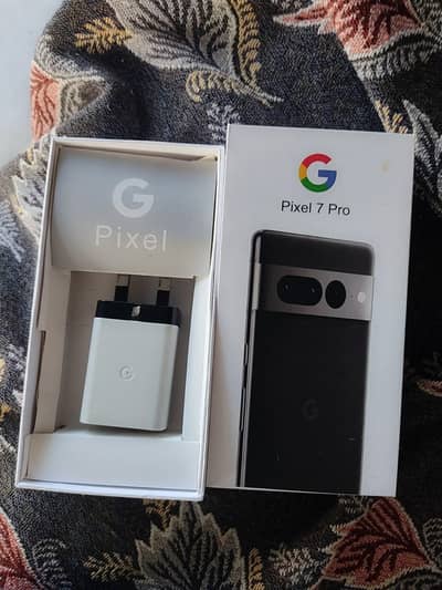 Google Pixel 7 Pro 12/128