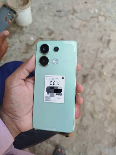 redmi note 13
