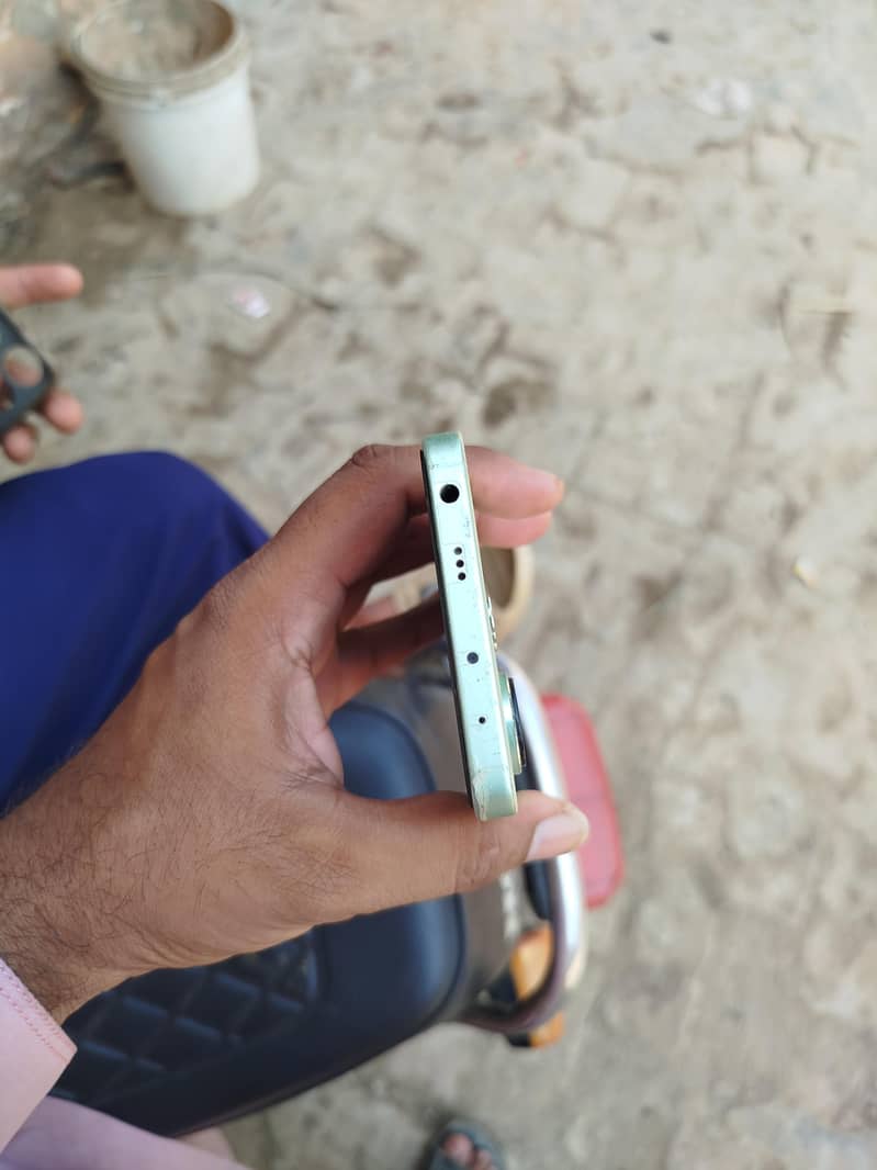 redmi note 13 4