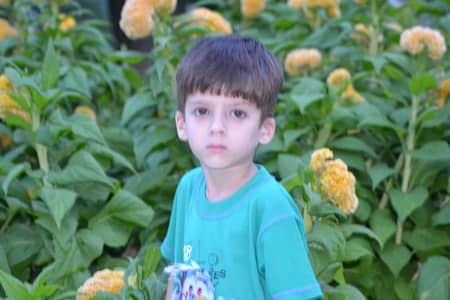 Ahmad Khan
