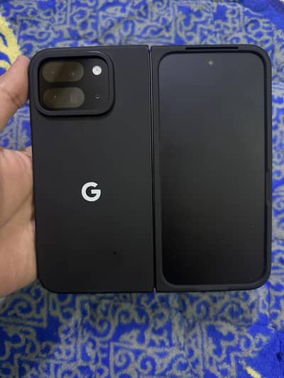Google Pixel 9 Pro Fold