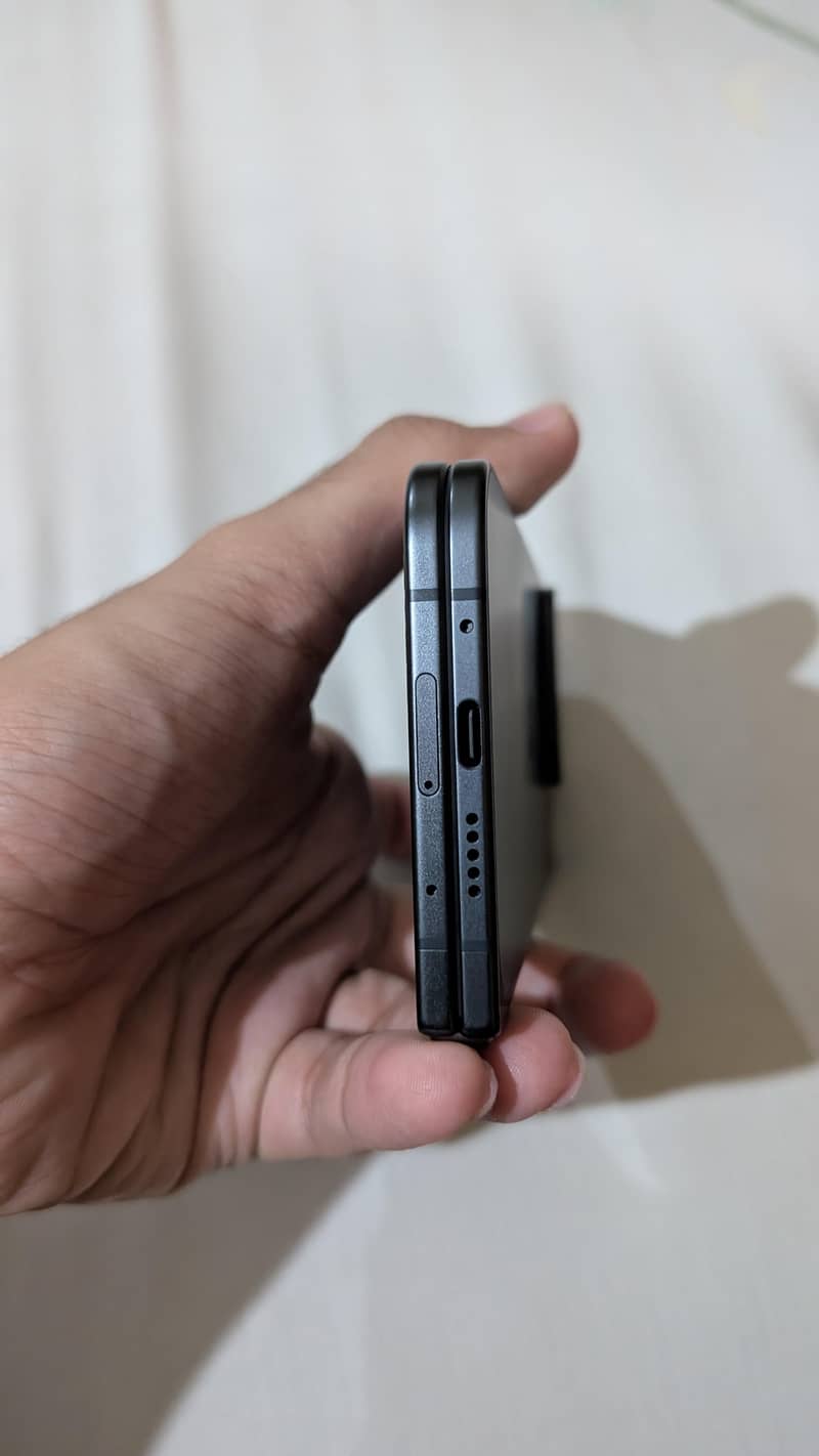 Google Pixel 9 Pro Fold 2