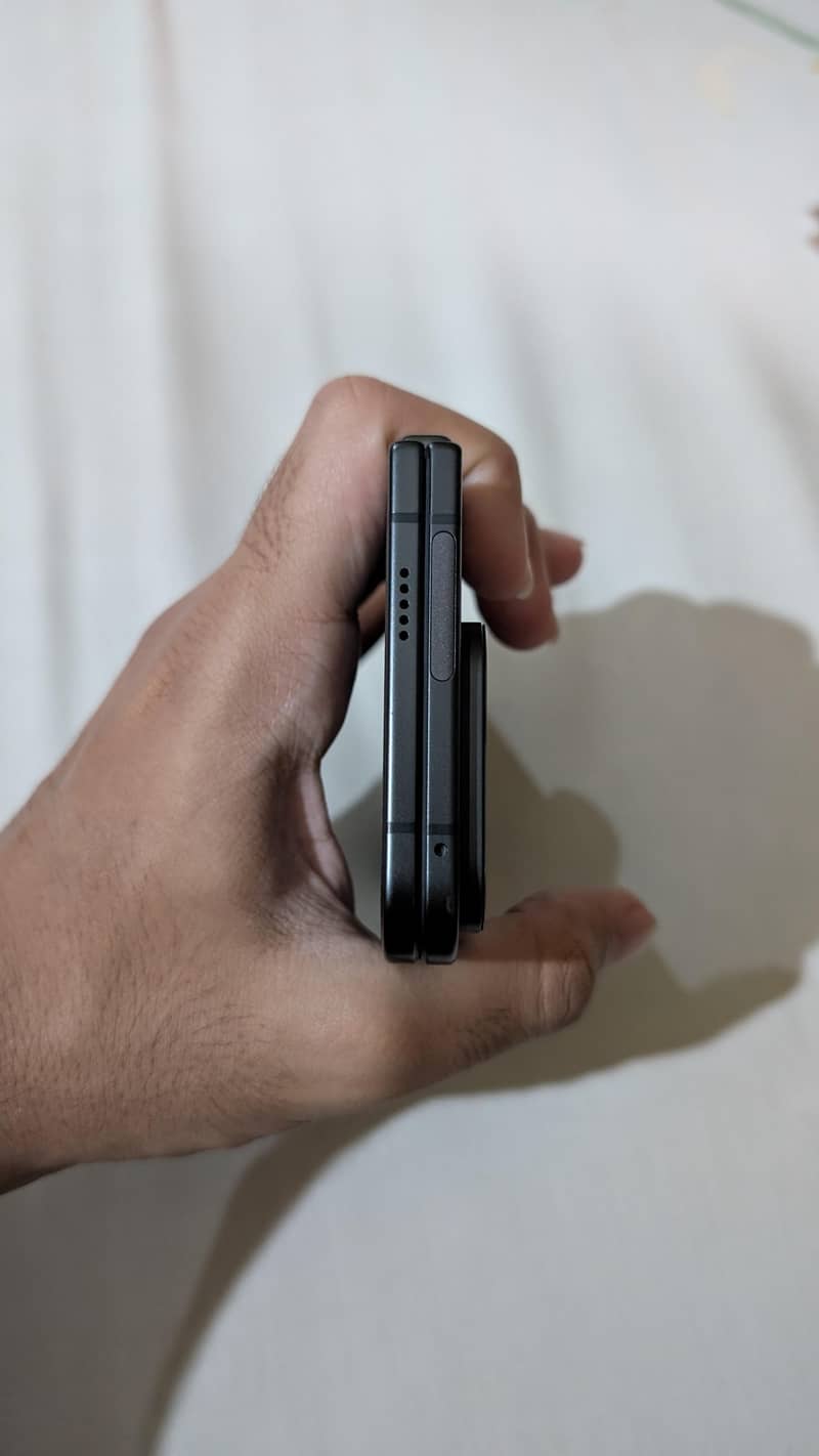 Google Pixel 9 Pro Fold 3