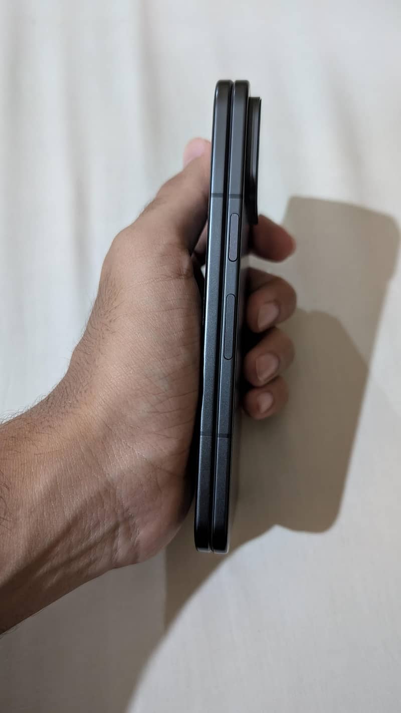 Google Pixel 9 Pro Fold 4