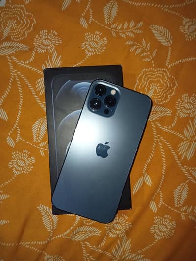 Apple iPhone 12 Pro Max