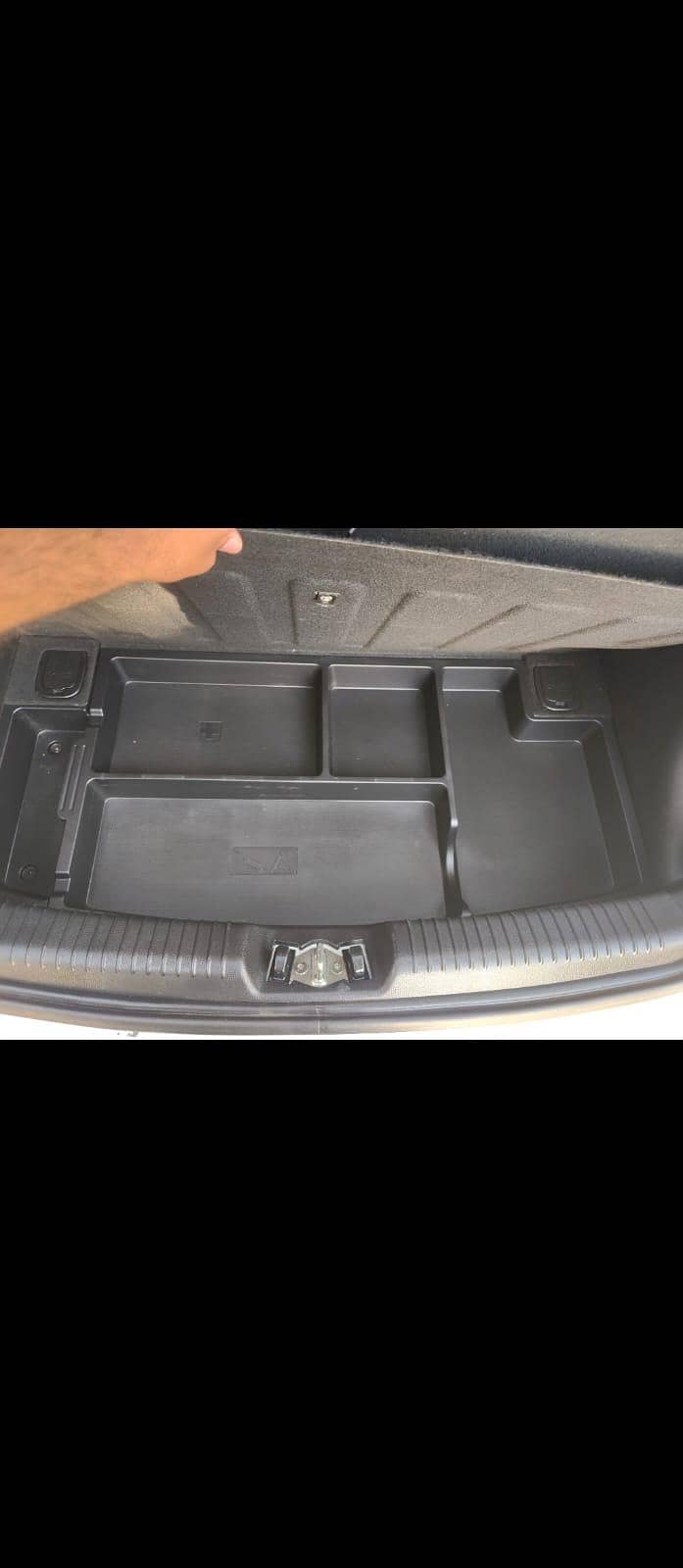 Kia Picanto Automatic 5