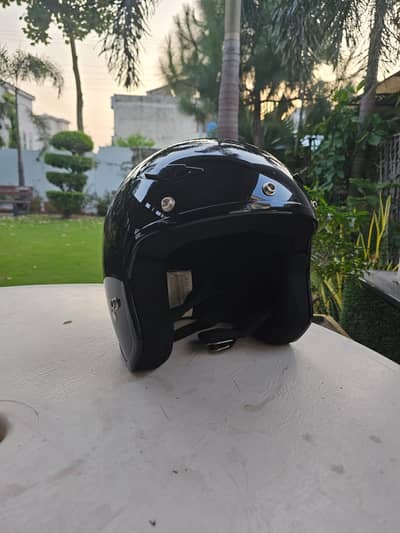 Origional Helmet