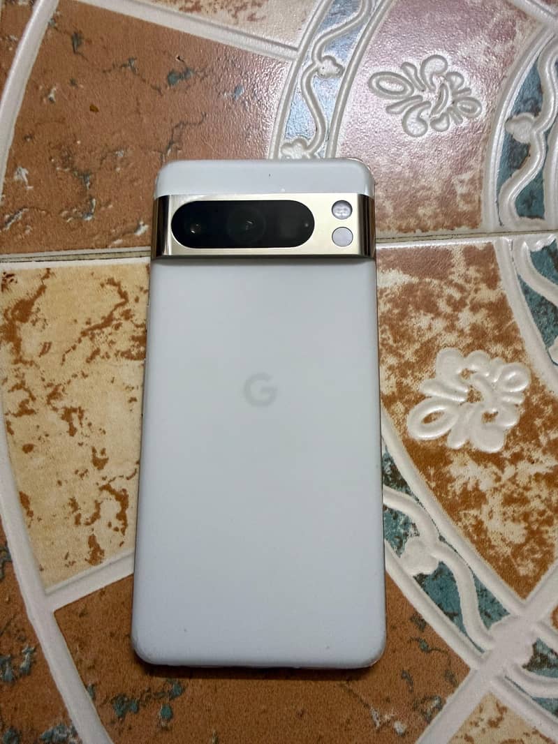 Google Pixel 8 Pro 7