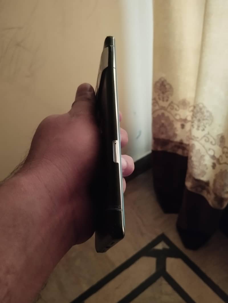 Google Pixel 7 Pro 3