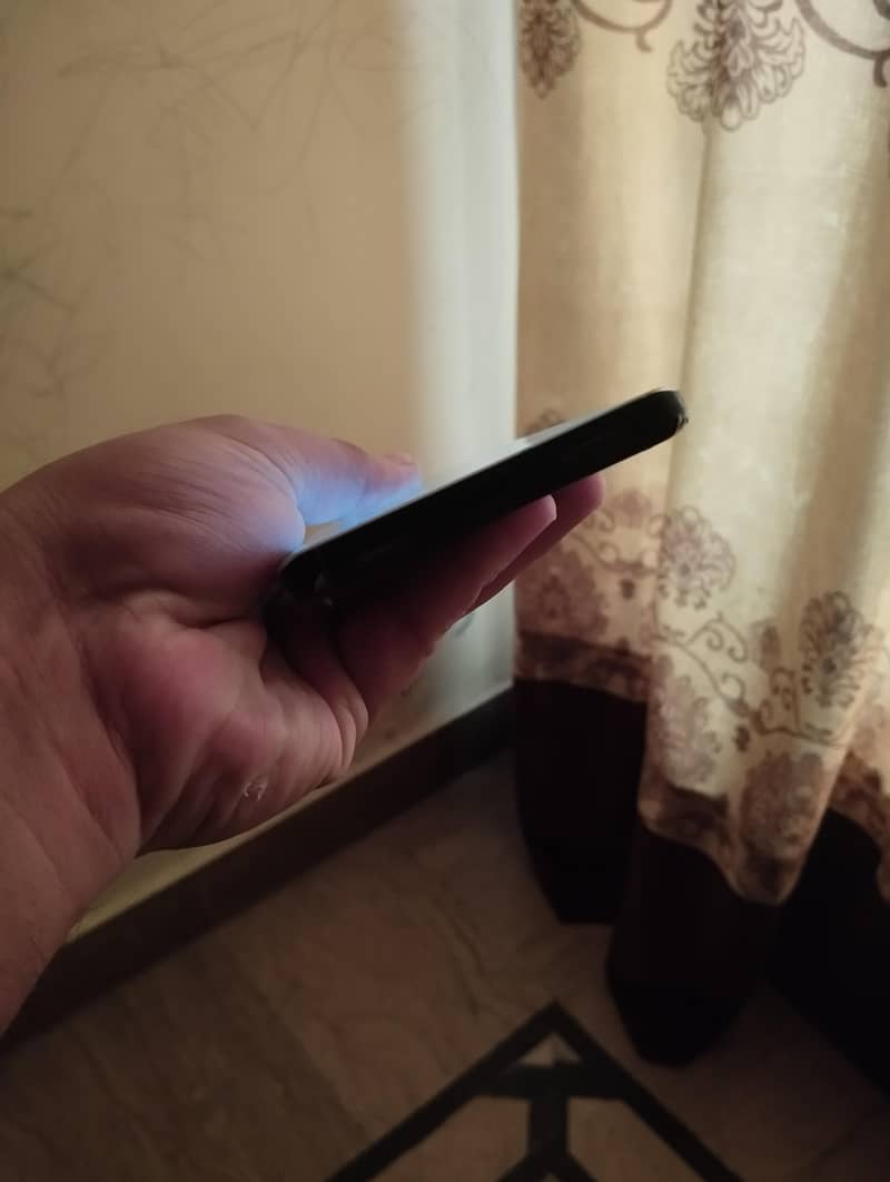 Google Pixel 7 Pro 4